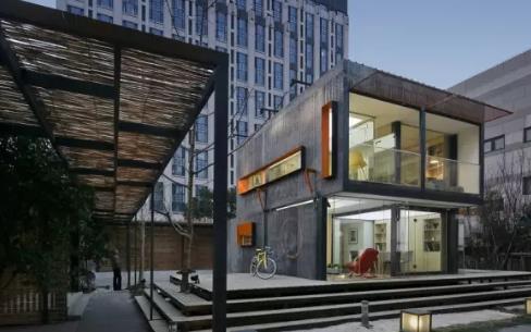 濟南槐蔭區(qū)玉清湖移動集裝箱板房售貨亭 濟南槐蔭區(qū)玉清湖移動集裝箱板房售貨亭