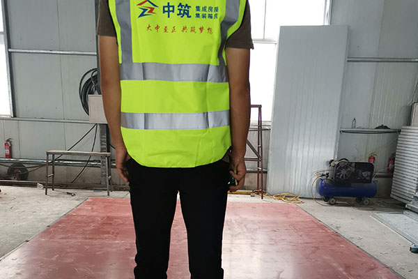 彩鋼板住人集裝箱 彩鋼板住人集裝箱