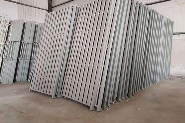 集裝箱房配套產品租賃