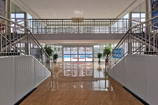 濟南集裝箱租售 濟南集裝箱租售