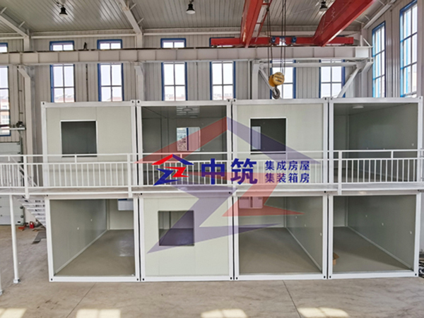 濟(jì)南集裝箱租售解決臨時(shí)居住問(wèn)題 濟(jì)南集裝箱租售