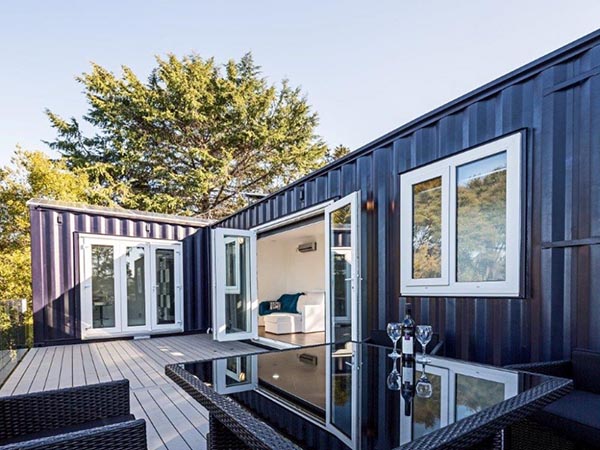 濟南集裝箱租售 濟南集裝箱租售