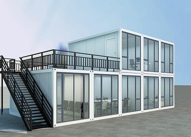 過期的活動板房可以重復利用嗎？