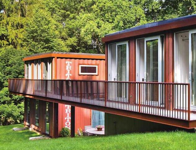 活動(dòng)集裝箱房?jī)?yōu)缺點(diǎn)大集合 活動(dòng)集裝箱房?jī)?yōu)缺點(diǎn)大集合