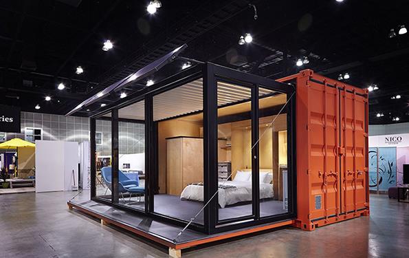 住人集裝箱房的隔音效果怎么樣呢？