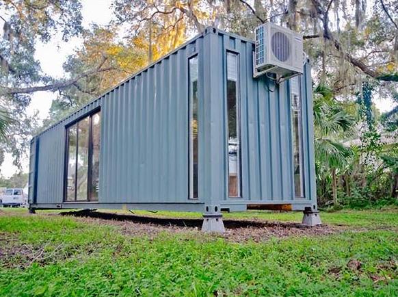 活動板房的三大優勢