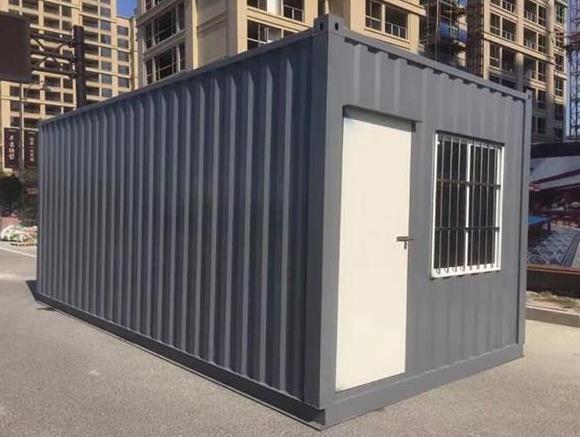 住人集裝箱房在哪些地方應用的多一些呢？