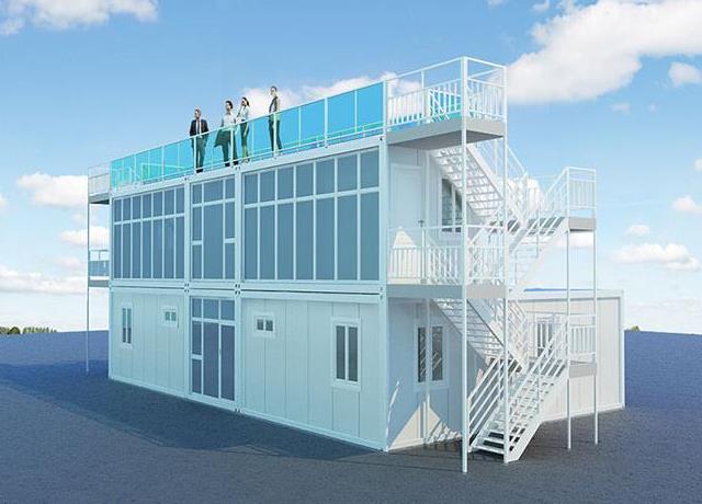 移動(dòng)板房如何保養(yǎng)？