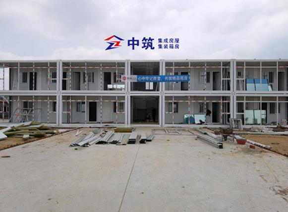 濟南住人集裝箱規劃時要注意什么？